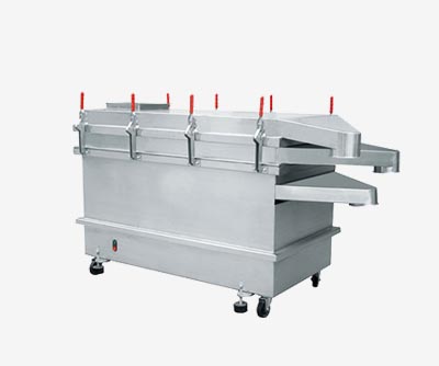 方形篩粉機 方形篩粉機